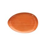 TOGNANA - B RUSH DINNER PLATE 31 CM ORANGE / BI0022313657
