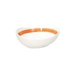 TOGNANA - B RUSH SALAD BOWL 22.5 CM ORANGE / BI024233657