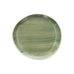 TOGNANA - B RUSH DINNER PLATE 27 CM LIGHT GREEN / BI000274711
