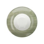 TOGNANA - B RUSH PASTA PLATE 27 CM LIGHT GREEN / BI001274711