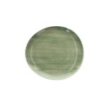 TOGNANA - B RUSH DESSERT PLATE 20 CM LIGHT GREEN / BI002214711
