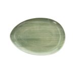 TOGNANA - B RUSH DINNER PLATE 31 CM LIGHT GREEN / BI022314711