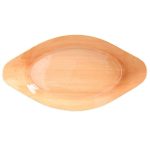*DISCONTINUED - TOGNANA - B RUSH OVAL BAKING DISH 25 x 14 CM / 680 ML ORANGE / BI040263657