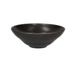 TOGNANA - RUST BRONZE SALAD BOWL 25.5 CM RW024253245