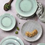 TOGNANA - ATOLLO DESSERT PLATE 20 CM - Image 2