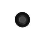 TOGNANA - JAP MAT BLACK RICE BOWL 14 CM / 600 ML JP168140779