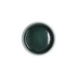 TOGNANA - ELIPSE BOWL WHITE TEAL 12 CM EP104128092