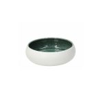 TOGNANA - ELIPSE BOWL WHITE TEAL 17 CM EP104178092 - Image 3