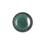 TOGNANA - ELIPSE BOWL BRONZE TEAL 17 CM EP104178094