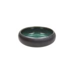 TOGNANA - ELIPSE BOWL BRONZE TEAL 17 CM EP104178094 - Image 3