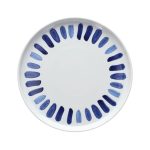TOGNANA - PANAREA THESIS EDGE PLATE 27 CM TZ001278616