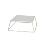 TOGNANA - LIVING TEX MEX SQUARE BUFFET STAND 18 x 22 CM R5760N00154