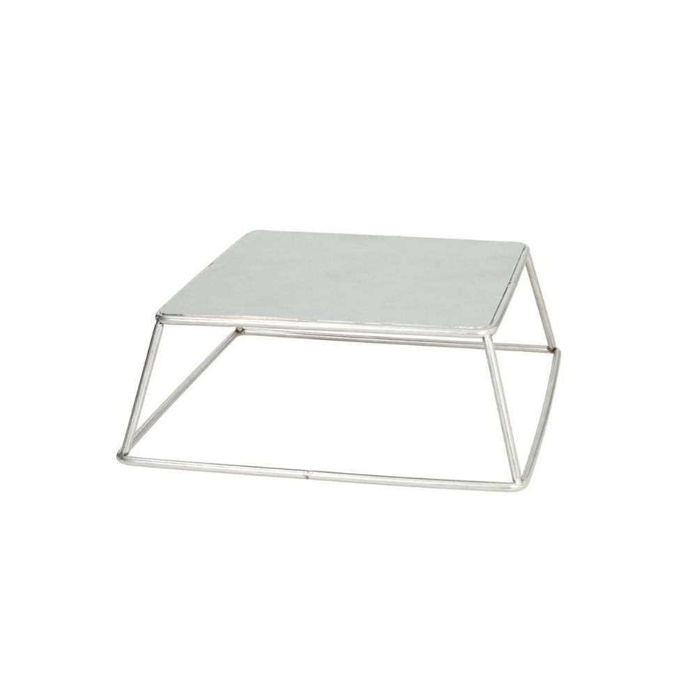 8056444474916.jpg TOGNANA - LIVING TEX MEX SQUARE BUFFET STAND 18 x 22 CM R5760N00154 - Image 1