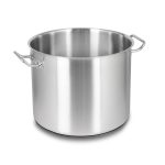 ARTAME - STOCK POT INDUSTRIAL 18/10 ST/ST 24 x 24 CM / 10.5 L