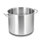 ARTAME - STOCK POT INDUSTRIAL 18/10 ST/ST 28 x 28 CM / 17 L