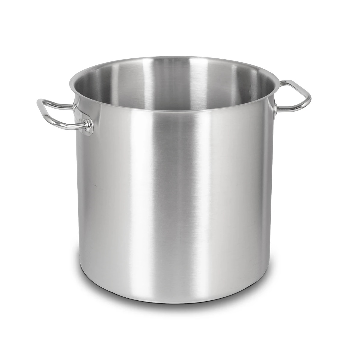 81836.jpg ARTAME - STOCK POT INDUSTRIAL 18/10 ST/ST 36 x 36 CM / 36 L - Image 1