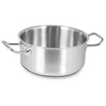 ARTAME - SAUCE POT INDUSTRIAL 18/10 ST/ST 32 x 18 CM / 14.2 L