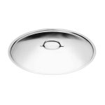 ARTAME - LID 20 CM 18/10 ST/ST
