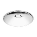 ARTAME - LID 36 CM 18/10 ST/ST