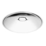 ARTAME - LID 45 CM 18/10 ST/ST
