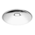 ARTAME - LID 50 CM 18/10 ST/ST