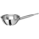 ARTAME - CONICAL SAUTE PAN 18/10 ST/ST 16 x 6.2 CM / 1.2 L