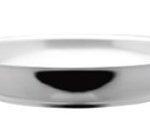 ARTAME - SERVING PAN WITH 2 HANDLES 18/10 ST/ST 36 x 6.2 CM / 6 L