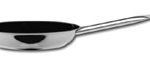 ARTAME - FRYPAN CONIC NON-STICK 18/10 ST/ST 20 x 3.7 CM / 1.1 L INDUCTION
