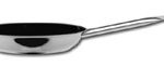 ARTAME - FRYPAN CONIC NON-STICK 18/10 ST/ST 24 x 4.5 CM / 1.9 L INDUCTION