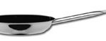 ARTAME - FRYPAN CONIC NON-STICK 18/10 ST/ST 28 x 5 CM / 2.9 L INDUCTION