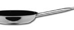 ARTAME - FRYPAN CONIC 18/10 ST/ST NON-STICK 32 x 5.5 CM / 4.2 L INDUCTION