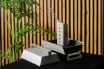 COMAS - BARBACOA CALIU BBQ CHIMNEY 8 x 12.5 x 30 CM - Image 2