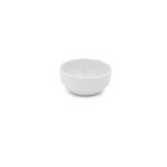 GURAL - CEREAL BOWL 12 CM WHITE