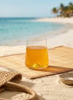 LAV - TERRA BEVERAGE GLASS 48 CL - Image 3