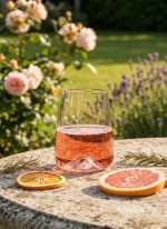 LAV - TERRA BEVERAGE GLASS 36 CL - Image 3