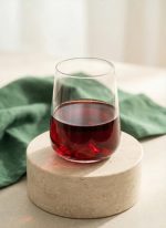 LAV - TERRA BEVERAGE GLASS 36 CL - Image 6