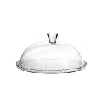 PASA - PATISSERIE DISH WITH LID 32 CM / 95198