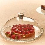 PASA - PATISSERIE DISH WITH LID 32 CM / 95198 - Image 2