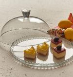 PASA - PATISSERIE DISH WITH LID 32 CM / 95198 - Image 3