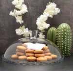 PASA - PATISSERIE DISH WITH LID 32 CM / 95198 - Image 4