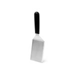COMAS - SOLID TURNER BLACK HANDLE 8 x 12 CM