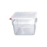 ARAVEN - PC CONTAINER 29 x 29 CM H: 21 CM / 12 LT 1127241100 - 1864