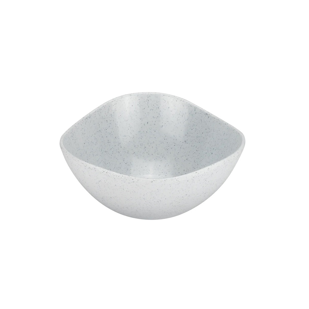 94300.jpg HORECANO - BOWL ROCKY WHITE 28 CM / 3.6 LT 222411WS - Image 1