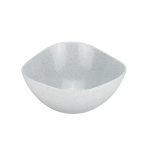 HORECANO - BOWL ROCKY WHITE 35 CM / 7 LT 222414WS