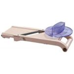 LT - JAPANESE MANDOLINE SLICER PREMIUM RANGE 36.5 x 14.5 CM