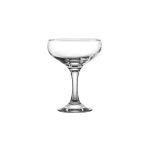 UNIGLASS - KOUROS CHAMPAGNE STEM 22 CL