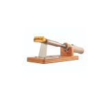 PL - ELECTRIC HEAT STAMP