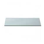 GB - CLEAR GLASS 10 MM TEMPERED 35 x 85 CM