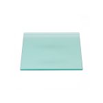 GB - SATIN GLASS 10 MM TEMPERED 35 x 35 CM