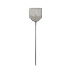 CERUTTI - TULIP GF RPO PERF SQUARE PIZZA PEEL 36 x 36 CM HANDLE 150 CM